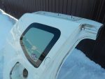 000068752 Крыло заднее правое RENAULT Duster 1 2010-2019