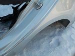 000068757 Крыло заднее левое SKODA Octavia A7 2013-2020