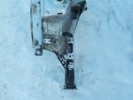 000068761 Лонжерон передний правый SKODA Octavia A7 2013-2020