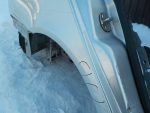 000068763 Крыло заднее правое SKODA Octavia A5 (1Z) 2004-2013
