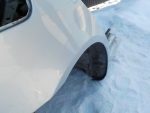 000068763 Крыло заднее правое SKODA Octavia A5 (1Z) 2004-2013