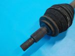 4342042180 Привод колеса передний левый TOYOTA Rav 4 III (ACA30) 2006-2013