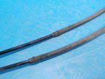 3382042210 Трос МКПП TOYOTA Rav 4 III (ACA30) 2006-2013