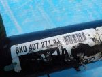 8K0407271AJ Привод колеса передний Audi A5 (8T) 2008-2016