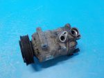 5Q0820803C Компрессор кондиционера SKODA Octavia A7 2013-2017