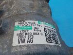 5Q0820803C Компрессор кондиционера SKODA Octavia A7 2013-2017