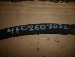 4F0260707AD Трубка кондиционера Audi A6 (C6, 4F) 2005-2011