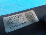 5Q0121251EL Радиатор охлаждения дополнительный SKODA Octavia A7 2013-2020