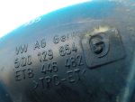 5Q0129654G Патрубок воздушного фильтра SKODA Octavia A7 2013-2020