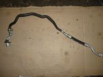 7L0820740F Трубка кондиционера VOLKSWAGEN Touareg 1 (7L) 2002-2010