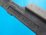 5261542010 Абсорбер заднего бампера TOYOTA Rav 4 III (ACA30) 2006-2013