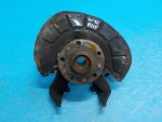 1K0407256T Поворотный кулак передний правый SKODA Octavia A5 (1Z) 2004-2013