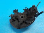 1K0407256T Поворотный кулак передний правый SKODA Octavia A5 (1Z) 2004-2013