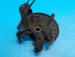 1K0407256T Поворотный кулак передний правый SKODA Octavia A5 (1Z) 2004-2013