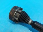 1K0407272JT Привод колеса передний правый SKODA Octavia A5 (1Z) 2004-2013