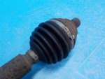 1K0407272JT Привод колеса передний правый SKODA Octavia A5 (1Z) 2004-2013