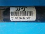 1K0407272JT Привод колеса передний правый SKODA Octavia A5 (1Z) 2004-2013