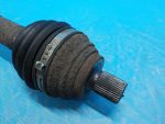 1K0407272JT Привод колеса передний правый SKODA Octavia A5 (1Z) 2004-2013