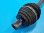 1K0407271DJ Привод колеса передний левый SKODA Octavia A5 (1Z) 2004-2013