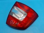 1Z5945095B Фонарь задний левый SKODA Octavia A5 (1Z) 2004-2013