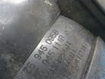 1Z5945095B Фонарь задний левый SKODA Octavia A5 (1Z) 2004-2013