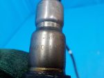 04L906262A Датчик кислородный SKODA Octavia A7 2013-2020
