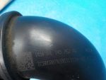 04L145762AD Патрубок интеркулера SKODA Octavia A7 2013-2020