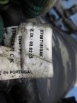 070971610AK Проводка двигателя VOLKSWAGEN Touareg 1 (7L) 2002-2010