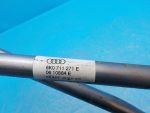 8K0711055K Кулиса МКПП в сборе Audi A5 (8T) 2008-2016