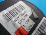 1Z0857701CHCP Ремень безопасности передний левый SKODA Octavia A5 (1Z) 2004-2013