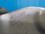 1Z0810680A Кронштейн переднего крыла правый SKODA Octavia A5 (1Z) 2004-2013