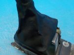 1K0711050A Кулиса МКПП SKODA Octavia A5 (1Z) 2004-2013