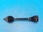 1K0407271LB Привод колеса передний левый SKODA Octavia A7 2013-2020