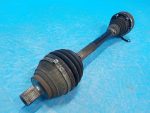 1K0407271LB Привод колеса передний левый SKODA Octavia A7 2013-2020