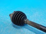 1K0407271LB Привод колеса передний левый SKODA Octavia A7 2013-2020