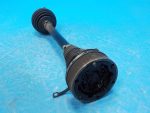 1K0407271LB Привод колеса передний левый SKODA Octavia A7 2013-2020