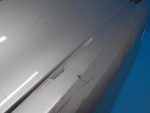 1Z5807421F Бампер задний SKODA Octavia A5 (1Z) 2004-2013