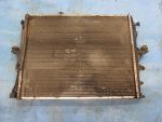 7L0121253 Радиатор охлаждения двигателя VOLKSWAGEN Touareg 1 (7L) 2002-2010