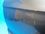 770032K510 Дверь задняя левая KIA Soul 1 2009-2014