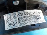 834012K000 Стеклоподъемник задний левый KIA Soul 1 2009-2014
