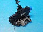 3D2837016S Замок двери передней правой SKODA Octavia A5 (1Z) 2004-2013