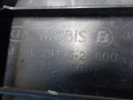 291352K600 Воздуховод радиатора правый KIA Soul 1 2009-2014