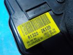 813202K120 Замок двери передней правой KIA Soul 1 2009-2014