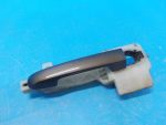 826512K510 Ручка двери передней правой KIA Soul 1 2009-2014