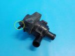 1K0965561JJ Насос водяной дополнительный (помпа) SKODA Octavia A5 (1Z) 2004-2013