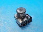 589102K740 Блок ABS KIA Soul 1 2009-2014