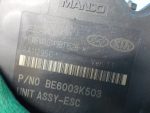 589102K740 Блок ABS KIA Soul 1 2009-2014