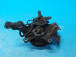 517162K500 Поворотный кулак передний правый KIA Soul 1 2009-2014