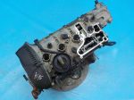 Двигатель 2,0 лит. CCZA (123000 км) SKODA Octavia A5 (1Z) 2004-2013 06J100034T