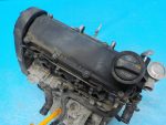 06A100043P Двигатель 1,6 лит. BSE (87000 км) SKODA Octavia A5 (1Z) 2004-2013